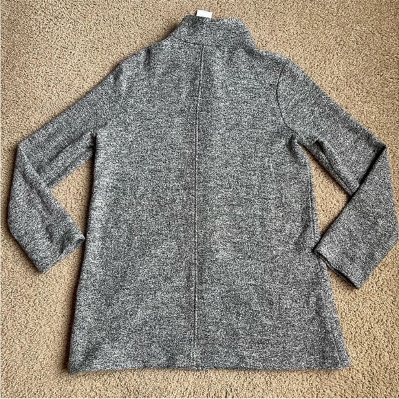 Marled Boucle JJill Cardi Jacket Small - Picture 14 of 14